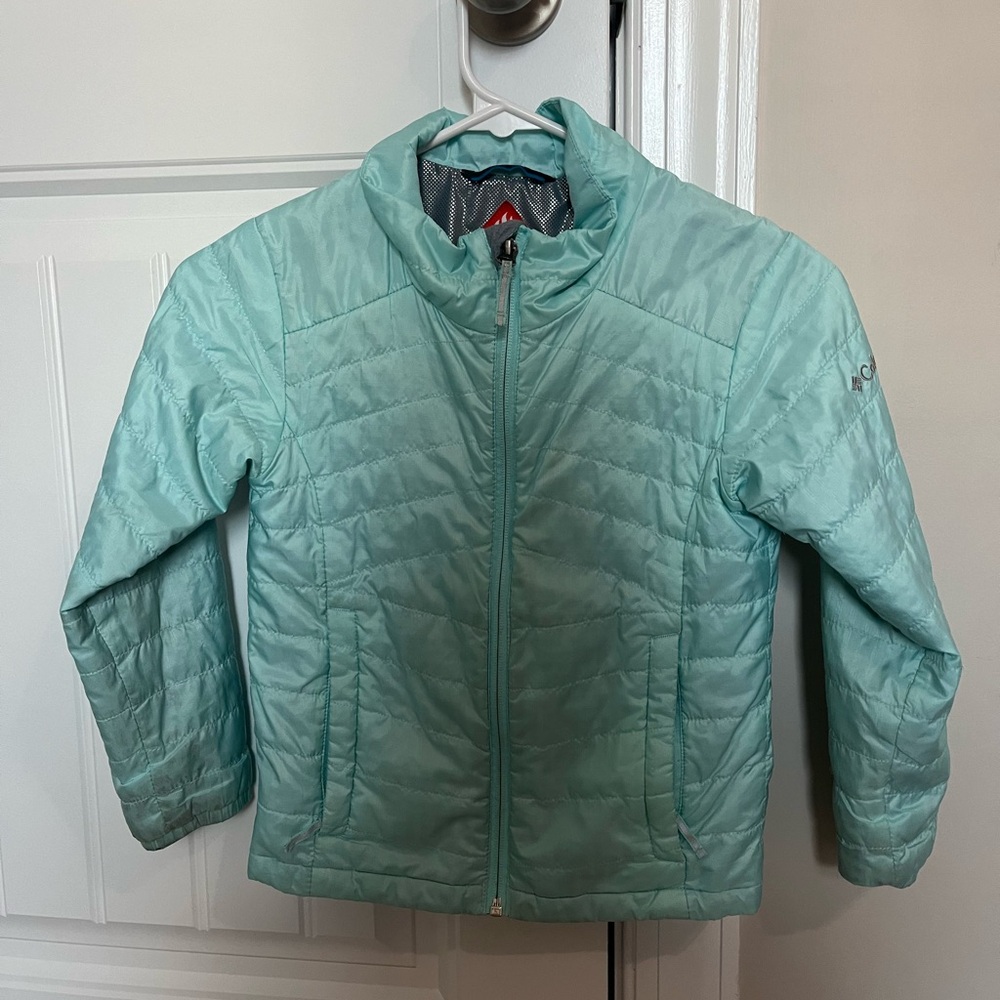 Columbia Girls Jacket
